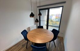 Apartament cu 2 camere, lux, 56mp, zona Scala Frunzisului 