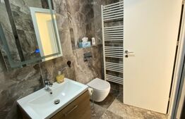 Apartament cu 2 camere, lux, 56mp, zona Scala Frunzisului 
