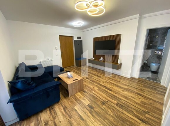 Apartament de închiriat 2 camere Zorilor - 129528AI | BLITZ Cluj-Napoca | Poza3