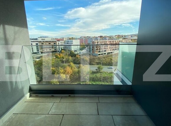 Apartament de închiriat 2 camere Zorilor - 129528AI | BLITZ Cluj-Napoca | Poza13