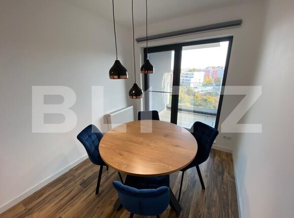 Apartament de închiriat 2 camere Zorilor - 129528AI | BLITZ Cluj-Napoca | Poza4