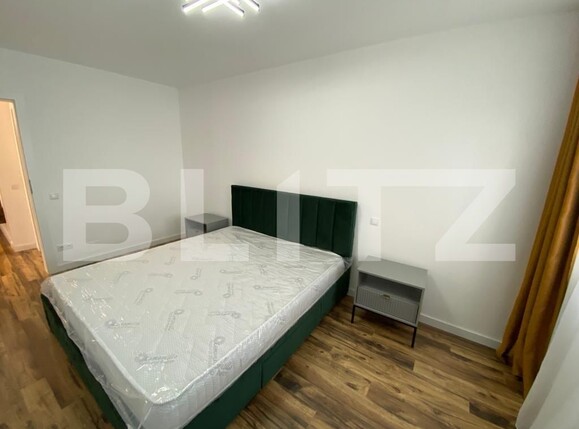Apartament de închiriat 2 camere Zorilor - 129528AI | BLITZ Cluj-Napoca | Poza7