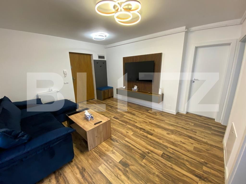 Apartament de închiriat 2 camere Zorilor - 129528AI | BLITZ Cluj-Napoca | Poza2