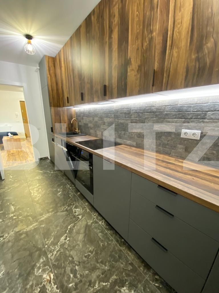 Apartament de închiriat 2 camere Zorilor - 129528AI | BLITZ Cluj-Napoca | Poza8