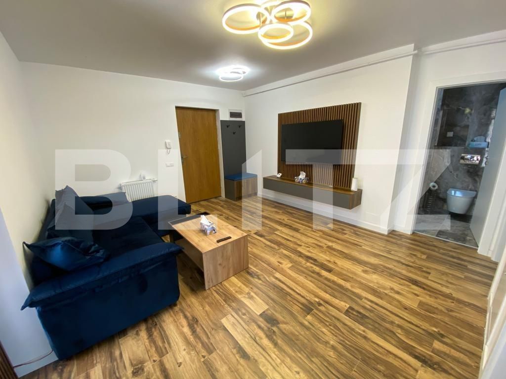 Apartament de închiriat 2 camere Zorilor - 129528AI | BLITZ Cluj-Napoca | Poza3