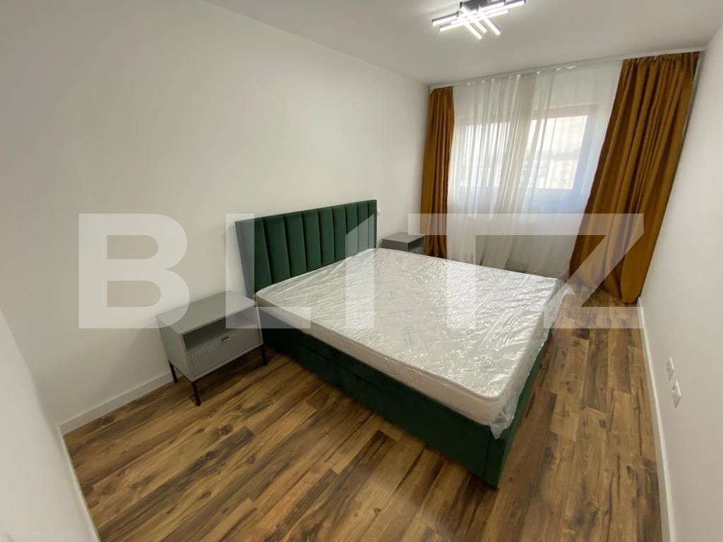 Apartament de închiriat 2 camere Zorilor - 129528AI | BLITZ Cluj-Napoca | Poza6