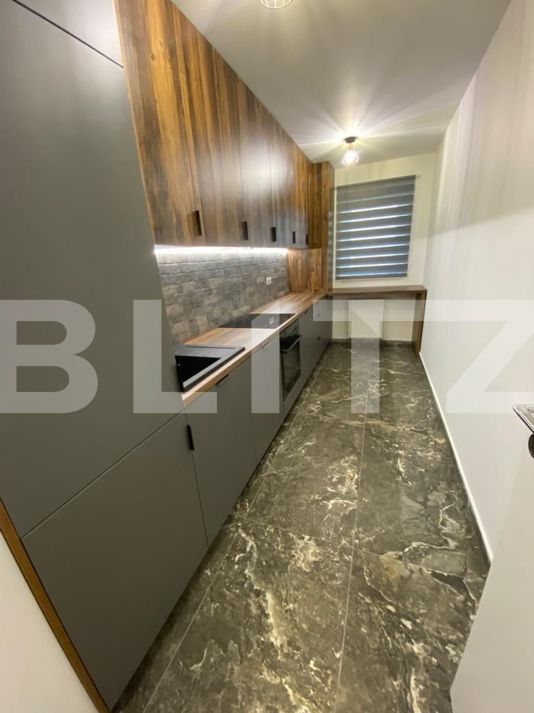 Apartament de închiriat 2 camere Zorilor - 129528AI | BLITZ Cluj-Napoca | Poza9