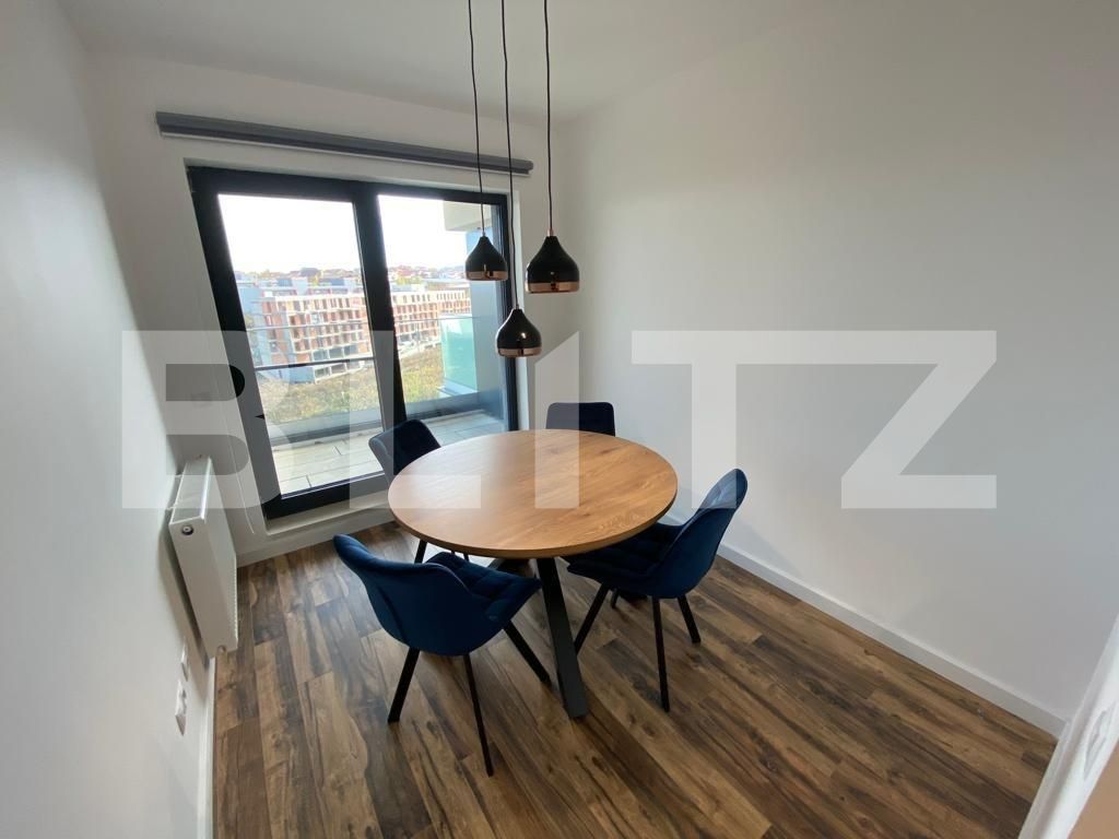 Apartament de închiriat 2 camere Zorilor - 129528AI | BLITZ Cluj-Napoca | Poza5