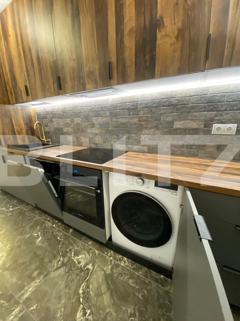 Apartament de închiriat 2 camere Zorilor - 129528AI | BLITZ Cluj-Napoca | Poza10