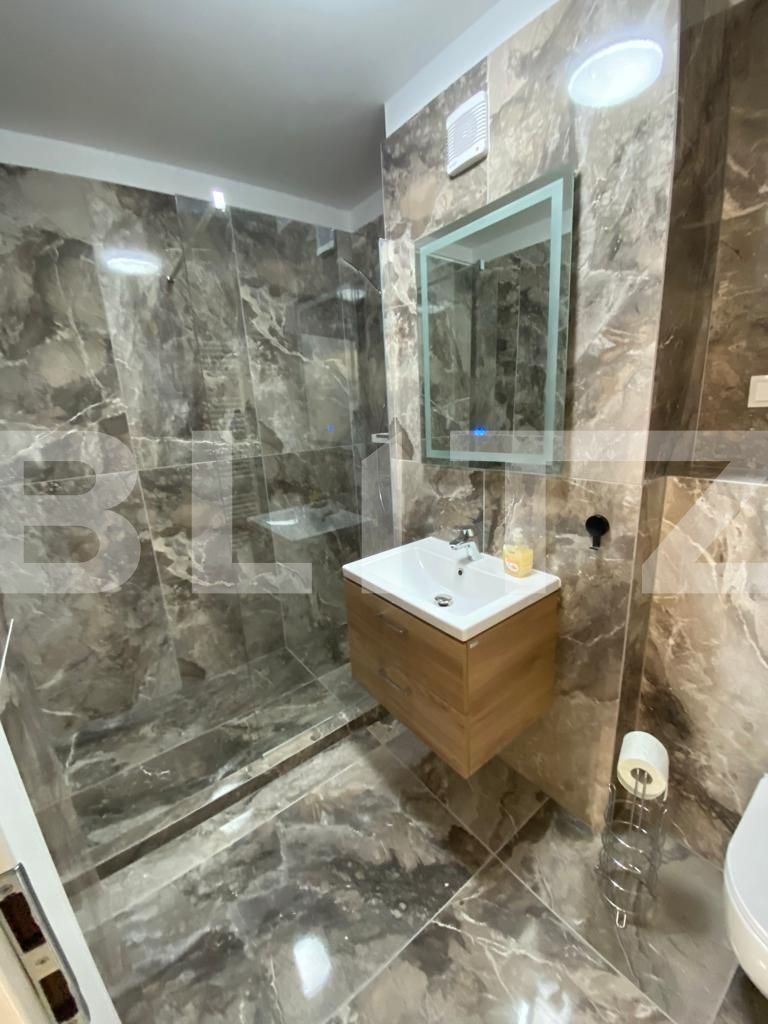 Apartament de închiriat 2 camere Zorilor - 129528AI | BLITZ Cluj-Napoca | Poza12