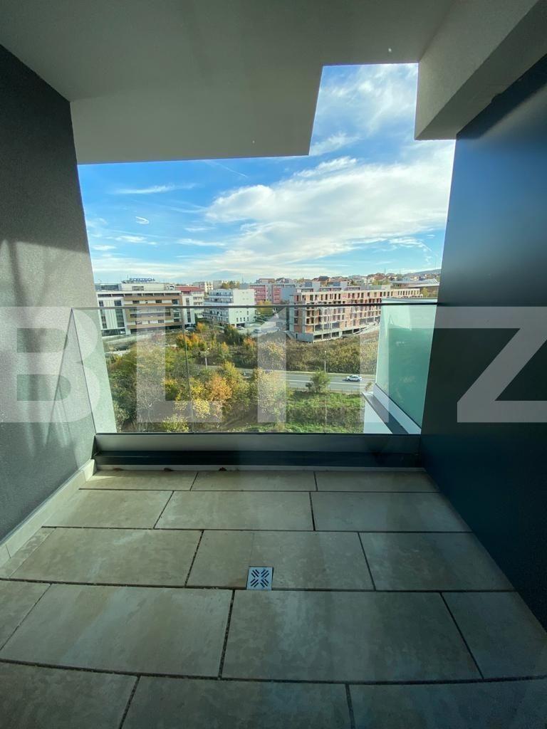 Apartament de închiriat 2 camere Zorilor - 129528AI | BLITZ Cluj-Napoca | Poza13
