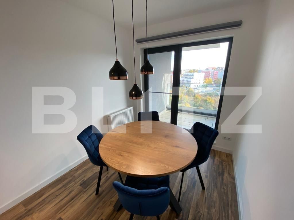 Apartament de închiriat 2 camere Zorilor - 129528AI | BLITZ Cluj-Napoca | Poza4