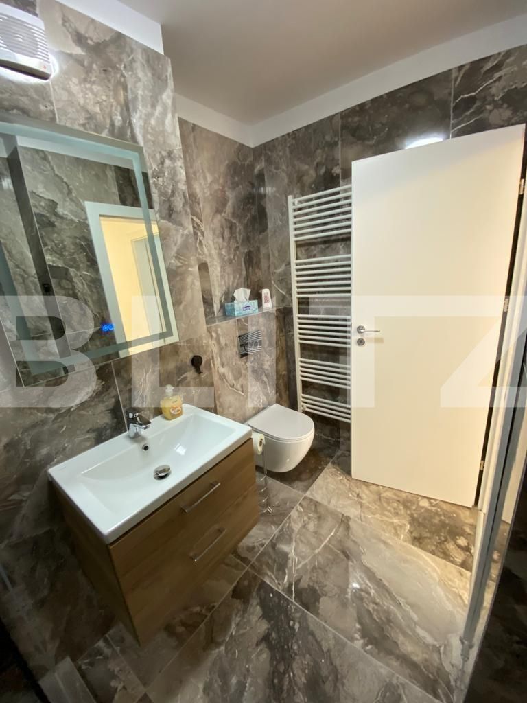 Apartament de închiriat 2 camere Zorilor - 129528AI | BLITZ Cluj-Napoca | Poza11