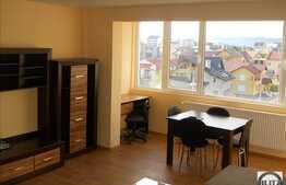 Inchiriere 2 camere, 60 mp, imobil nou, zona Oncos, mobilat modern!