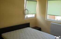 Inchiriere 2 camere, 60 mp, imobil nou, zona Oncos, mobilat modern!