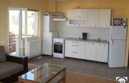 Inchiriere 2 camere, 60 mp, imobil nou, zona Oncos, mobilat modern!