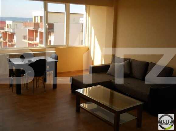 Apartament de închiriat 2 camere Bună Ziua - 12953AI | BLITZ Cluj-Napoca | Poza3