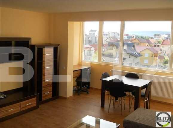 Apartament de închiriat 2 camere Bună Ziua - 12953AI | BLITZ Cluj-Napoca | Poza2