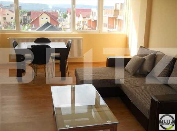 Apartament de închiriat 2 camere Bună Ziua - 12953AI | BLITZ Cluj-Napoca | Poza1