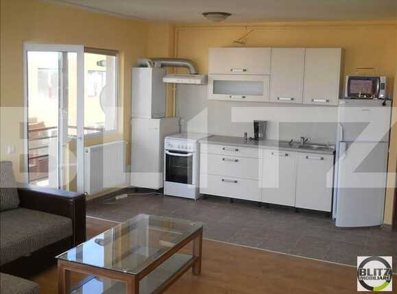 Apartament de închiriat 2 camere Bună Ziua - 12953AI | BLITZ Cluj-Napoca | Poza4