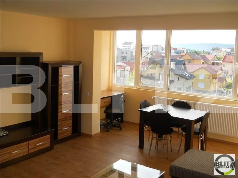 Apartament de închiriat 2 camere Bună Ziua - 12953AI | BLITZ Cluj-Napoca | Poza2