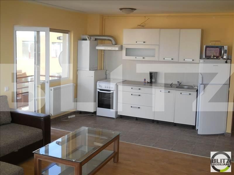 Apartament de închiriat 2 camere Bună Ziua - 12953AI | BLITZ Cluj-Napoca | Poza4