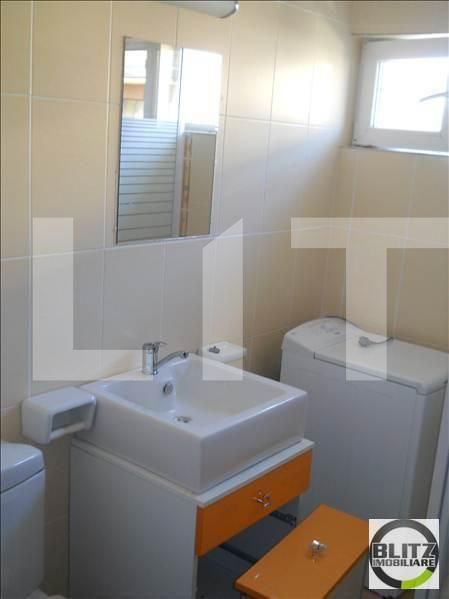 Apartament de închiriat 2 camere Bună Ziua - 12953AI | BLITZ Cluj-Napoca | Poza9