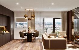 Oportunitate! Apartament 2 camere, 60mp, vedere spre Somes, Maurer Panoramic 