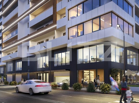 Apartament de vânzare 2 camere Semicentral - 129531AV | BLITZ Cluj-Napoca | Poza4