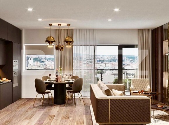 Apartament de vânzare 2 camere Semicentral - 129531AV | BLITZ Cluj-Napoca | Poza2