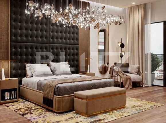 Apartament de vânzare 2 camere Semicentral - 129531AV | BLITZ Cluj-Napoca | Poza3