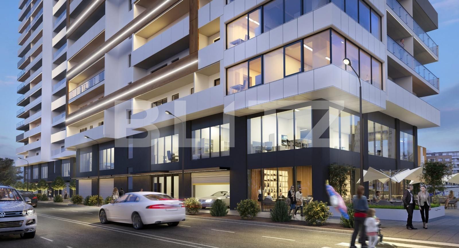 Apartament de vânzare 2 camere Semicentral - 129531AV | BLITZ Cluj-Napoca | Poza4