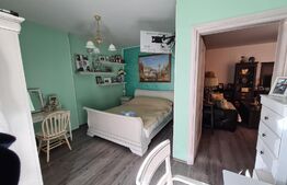 Apartament 2 camere, 55mp, zona Centrul Brașovului