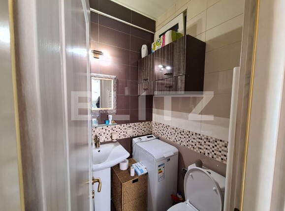 Apartament de vânzare 2 camere Brasovul Vechi - 129532AV | BLITZ Brașov | Poza4