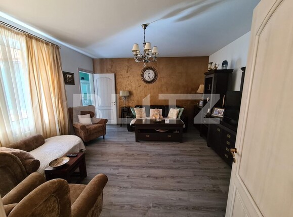 Apartament de vânzare 2 camere Brasovul Vechi - 129532AV | BLITZ Brașov | Poza1