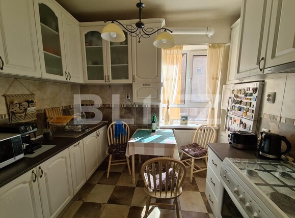 Apartament de vânzare 2 camere Brasovul Vechi - 129532AV | BLITZ Brașov | Poza3