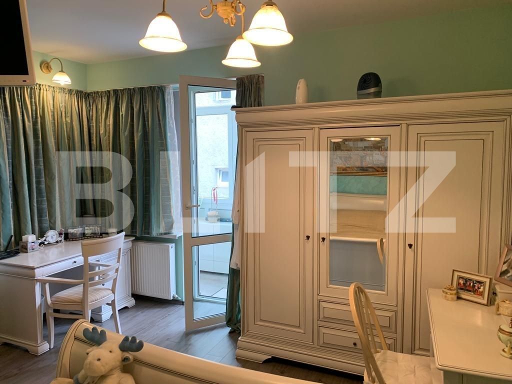 Apartament de vânzare 2 camere Brasovul Vechi - 129532AV | BLITZ Brașov | Poza8