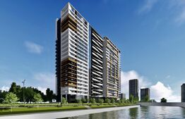 Oportunitate! Apartament 2 camere, 58mp,  vedere spre Somes, Maurer Panoramic