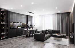 Oportunitate! Apartament 2 camere, 58mp,  vedere spre Somes, Maurer Panoramic