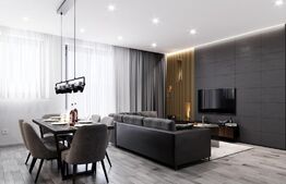 Oportunitate! Apartament 2 camere, 58mp,  vedere spre Somes, Maurer Panoramic