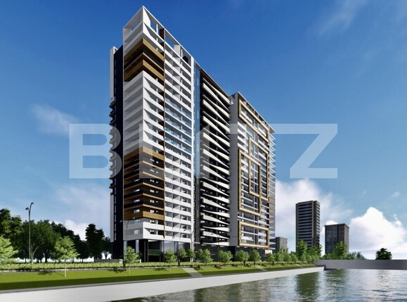 Apartament de vânzare 2 camere Semicentral - 129535AV | BLITZ Cluj-Napoca | Poza6