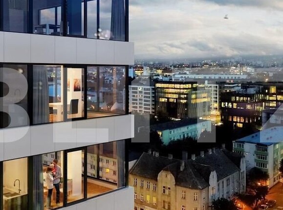 Apartament de vânzare 2 camere Semicentral - 129535AV | BLITZ Cluj-Napoca | Poza5