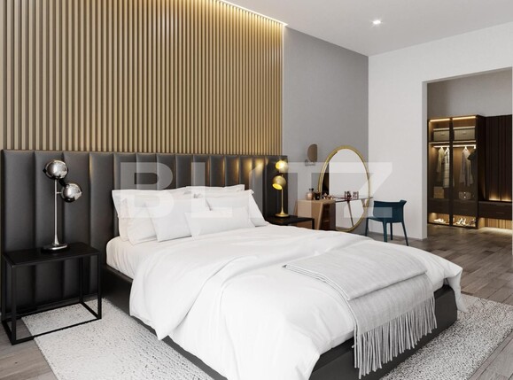 Apartament de vânzare 2 camere Semicentral - 129535AV | BLITZ Cluj-Napoca | Poza3