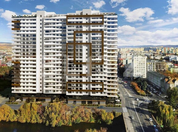 Apartament de vânzare 2 camere Semicentral - 129535AV | BLITZ Cluj-Napoca | Poza4