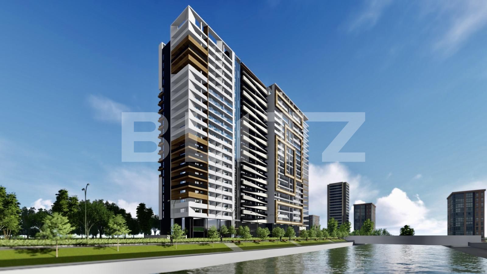 Apartament de vânzare 2 camere Semicentral - 129535AV | BLITZ Cluj-Napoca | Poza6