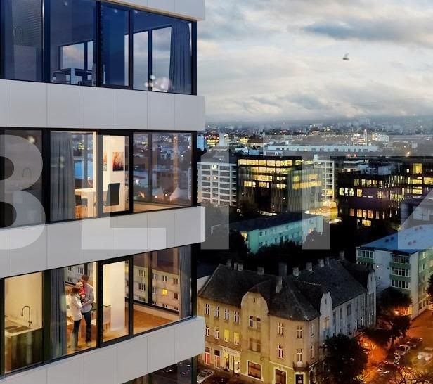 Apartament de vânzare 2 camere Semicentral - 129535AV | BLITZ Cluj-Napoca | Poza5