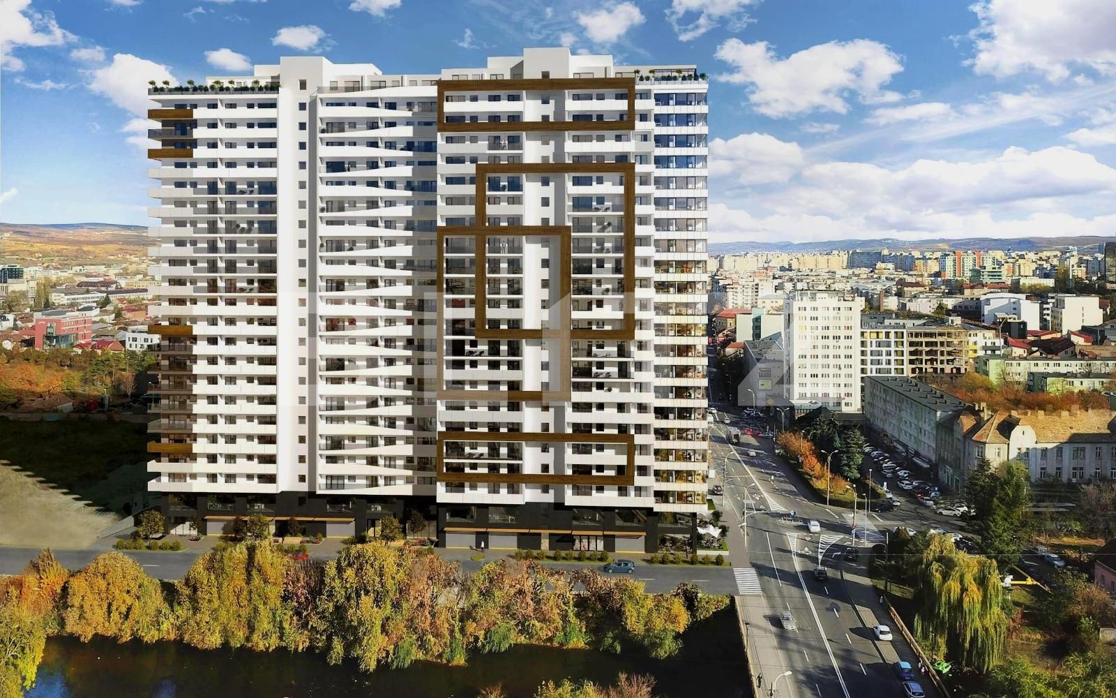 Apartament de vânzare 2 camere Semicentral - 129535AV | BLITZ Cluj-Napoca | Poza4