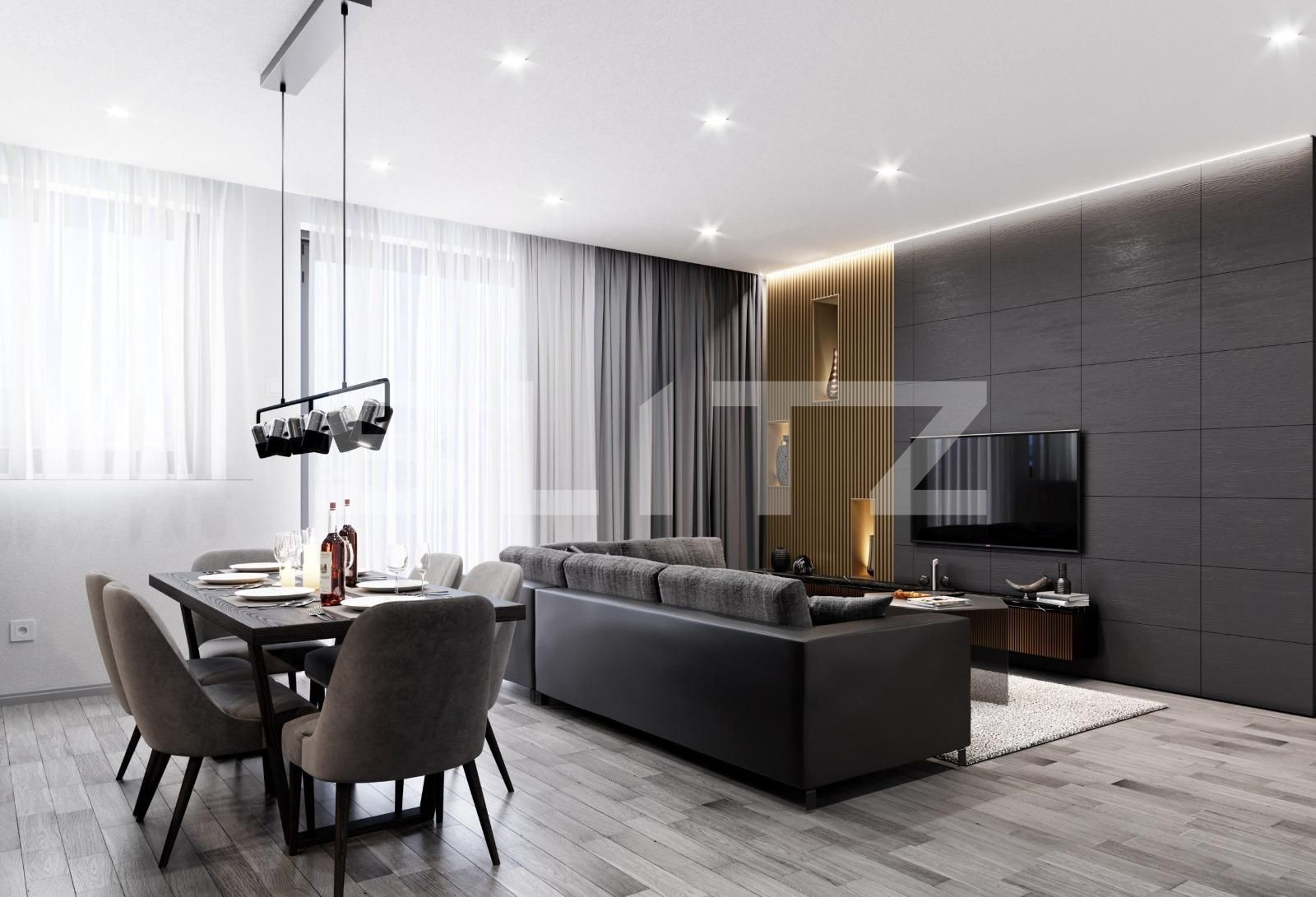 Apartament de vânzare 2 camere Semicentral - 129535AV | BLITZ Cluj-Napoca | Poza2