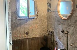 Apartament 2 camere, 54.5 mp, zona strazii Tulcea