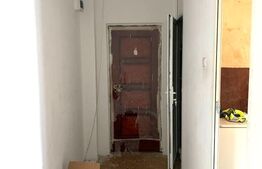 Apartament 2 camere, 54.5 mp, zona strazii Tulcea